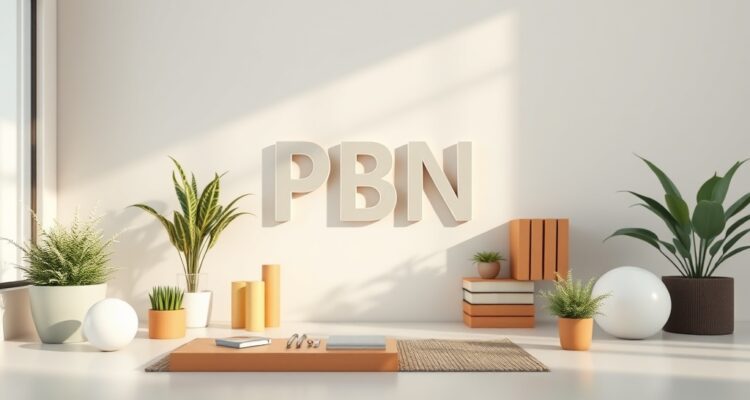 PBN Service Provider for Startups